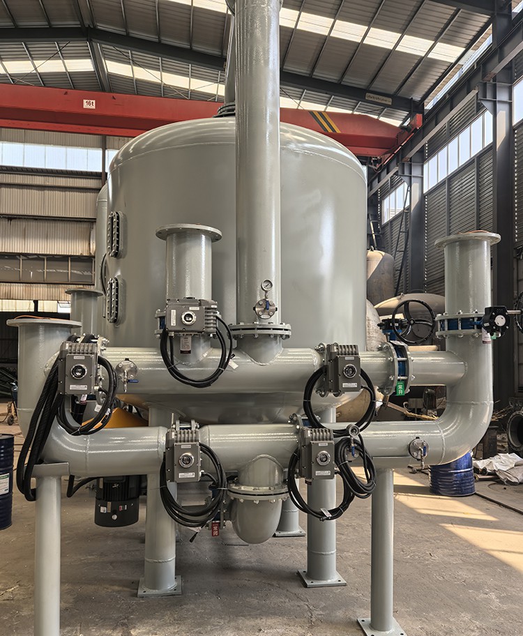 高速微滤草莓视频APP色板器